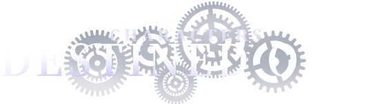 character section title